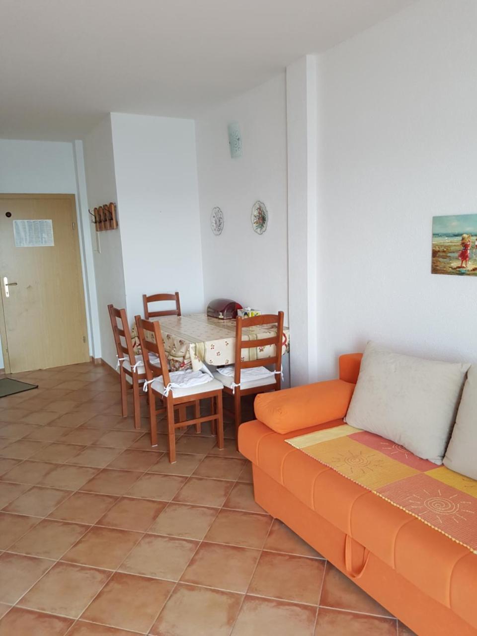 Apartmani Jereb Драшніце Екстер'єр фото