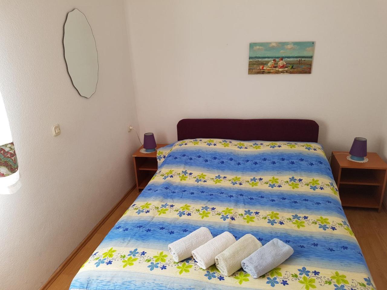 Apartmani Jereb Драшніце Екстер'єр фото